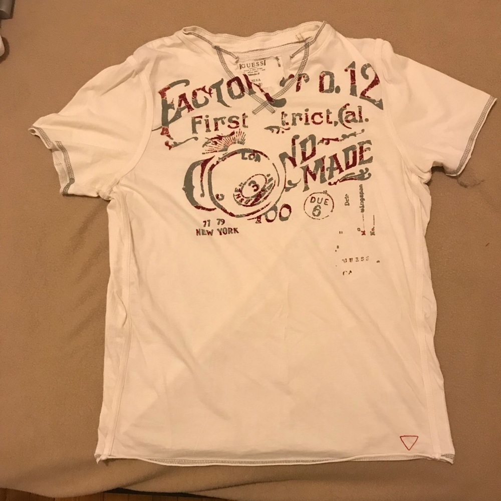 Graphic T Shirt